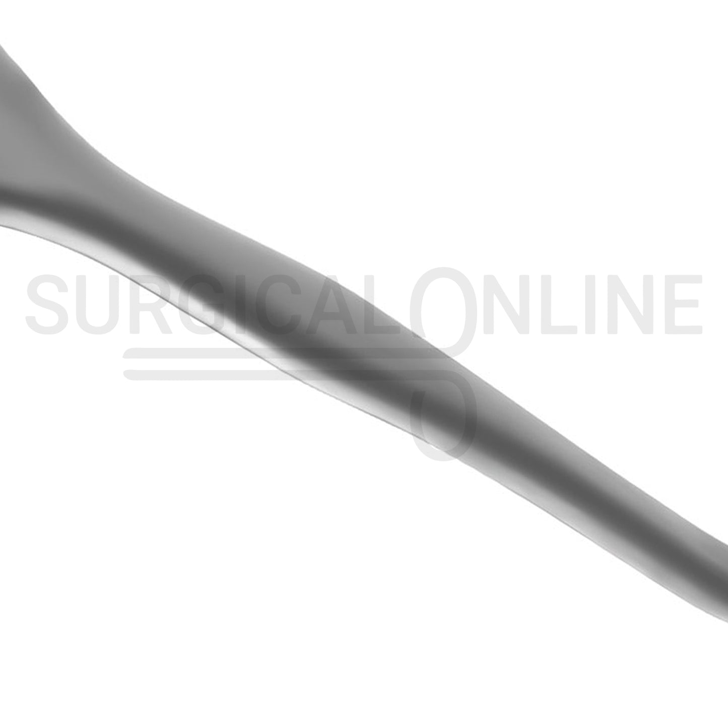 Jackson Vaginal Retractor 7″ Large Blade 1.5″ × 4″