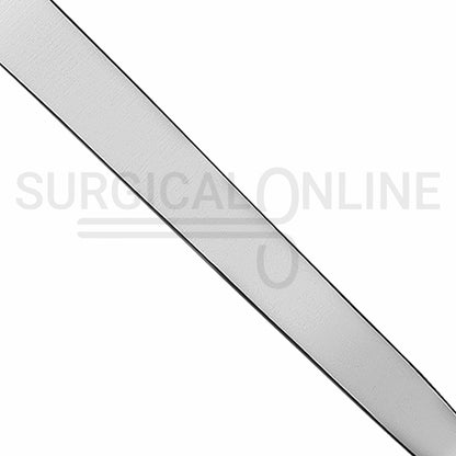 US Army Pattern Osteotome 6.25" Straight 16mm Wide