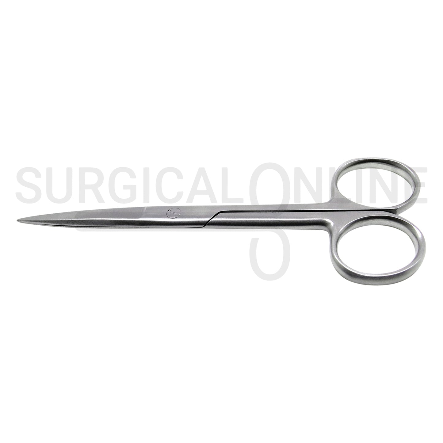 Dissecting Scissors 4.50"