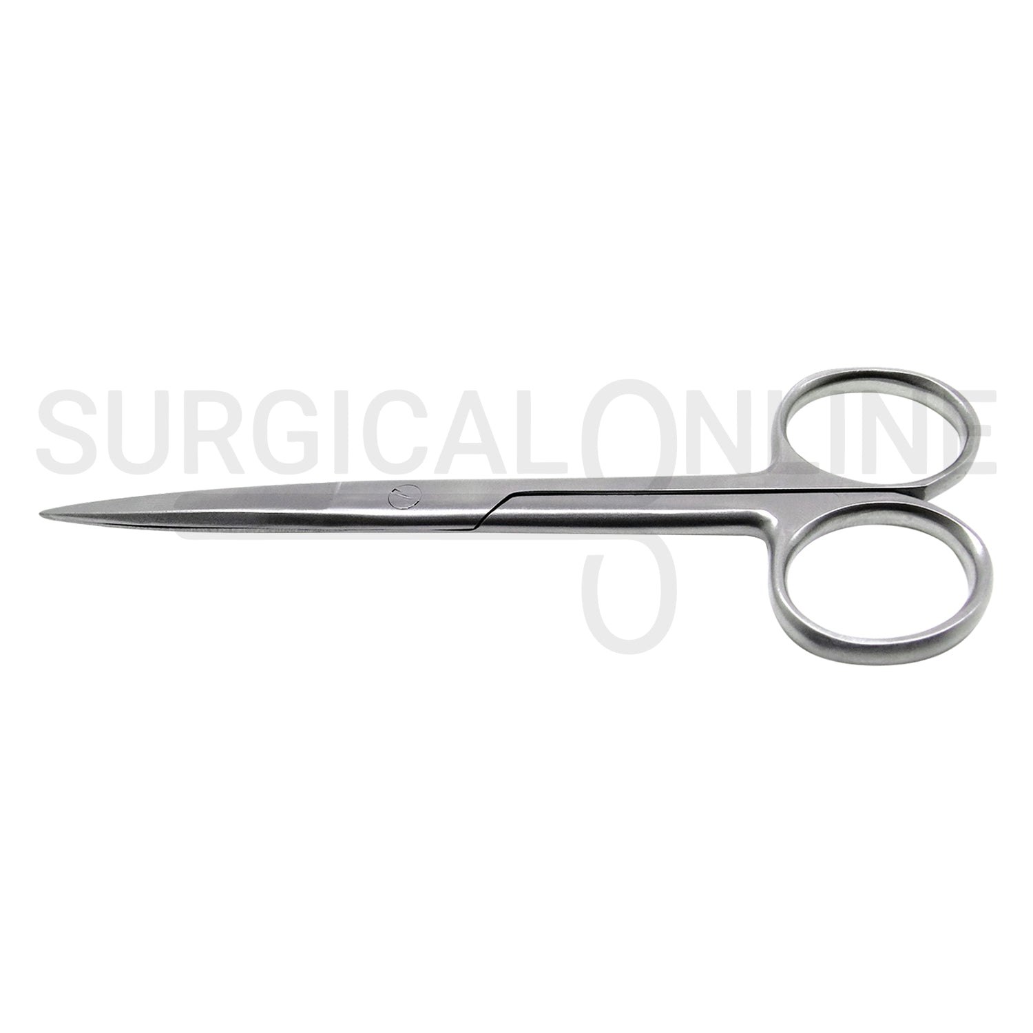 Dissecting Scissors 4.50"