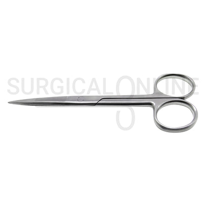Dissecting Scissors 4.50"