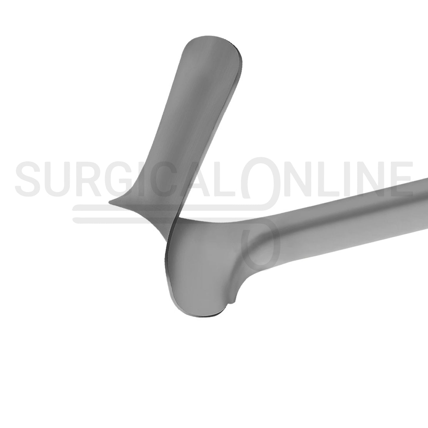 3 Pcs AUVARD Weighted Vaginal Speculums 9" 2, 2.5 & 3 lbs Set