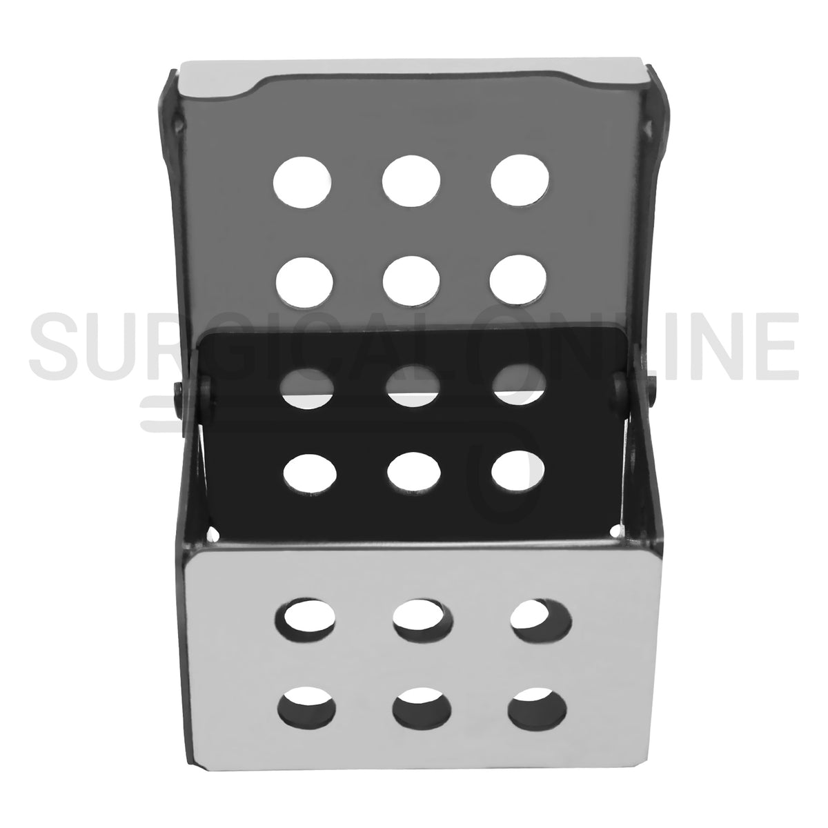 IMS Parts Box Small 1.56″ x 1.25″ x 1″ For Instrument Sterilization