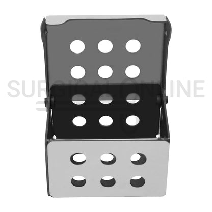 IMS Parts Box Small 1.56″ x 1.25″ x 1″ For Instrument Sterilization