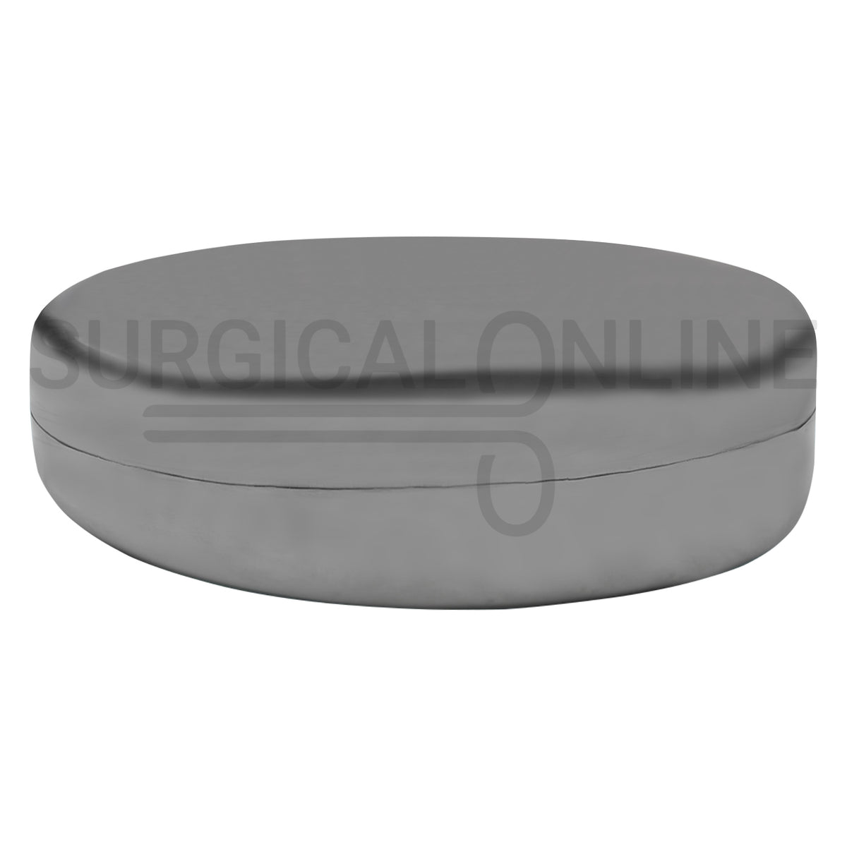Urinal Bedpan 14″ x 11" x 4″ For Elderly Men & Women Portable Pot