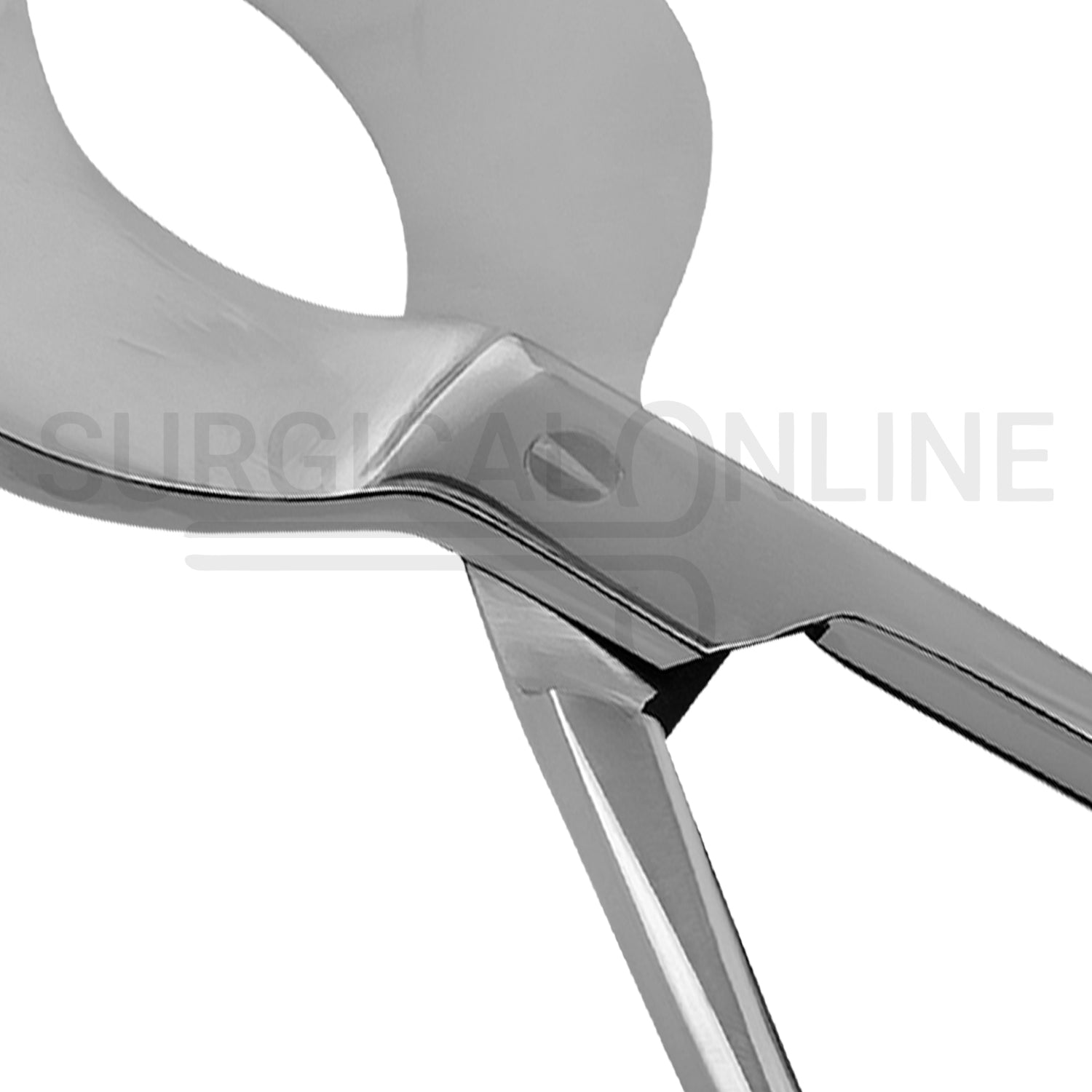 Umbilical Cord Scissors 4.50″ USA Pattern