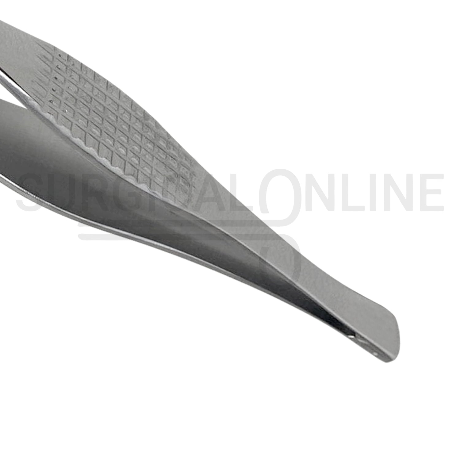 Ferris Smith Tissue Forceps 1X2 Teeth 7.00"