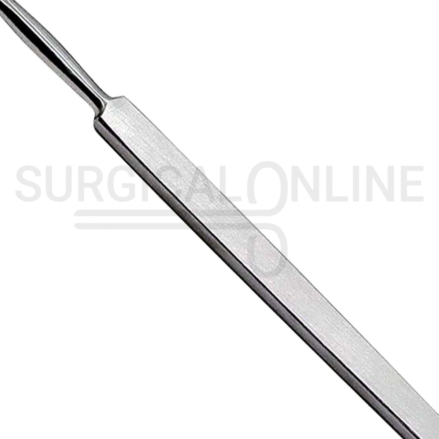 Desmarres Eyelid Retractor 5.5″ Size-2 13mm