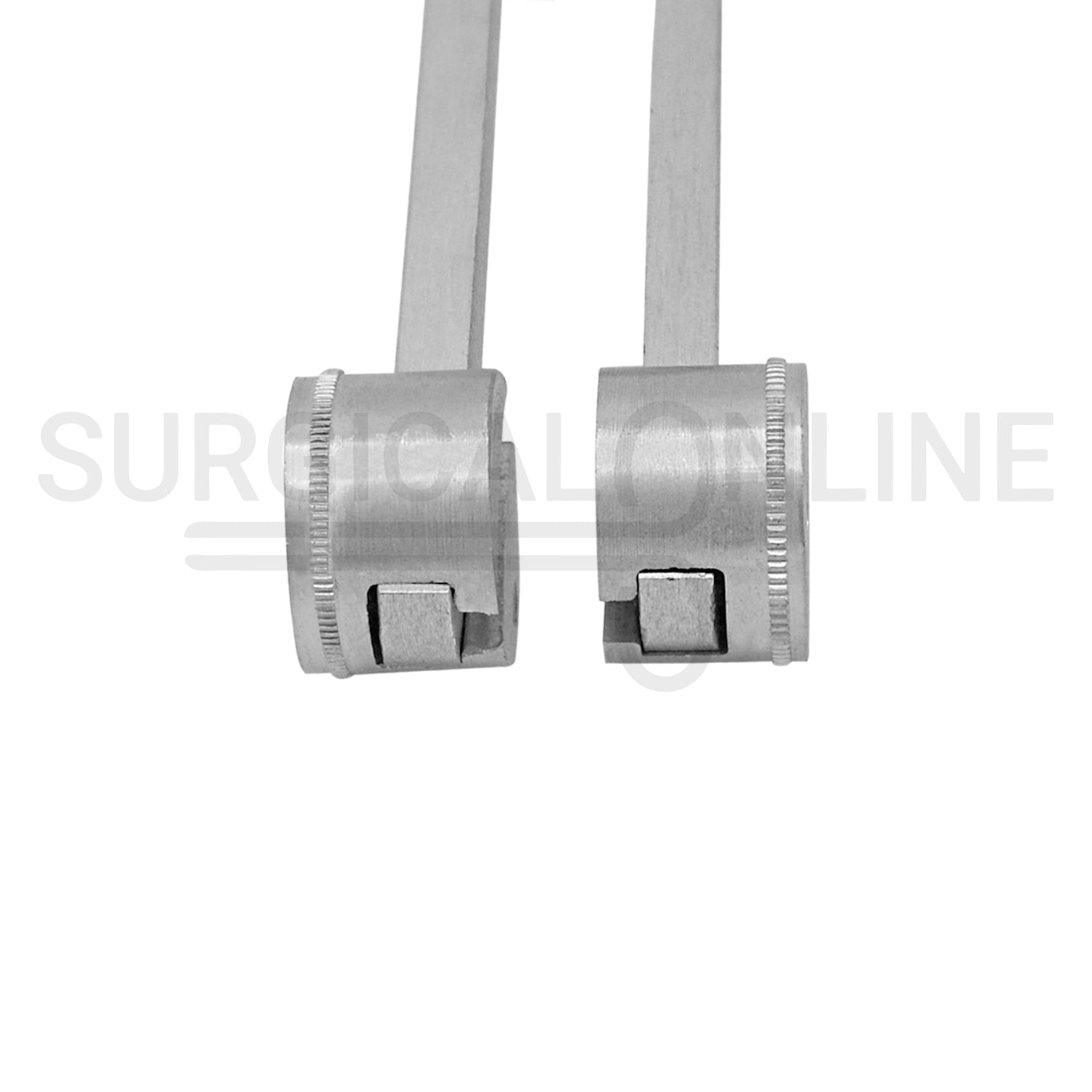 Tuning Fork C-64 with Weight 8.8″