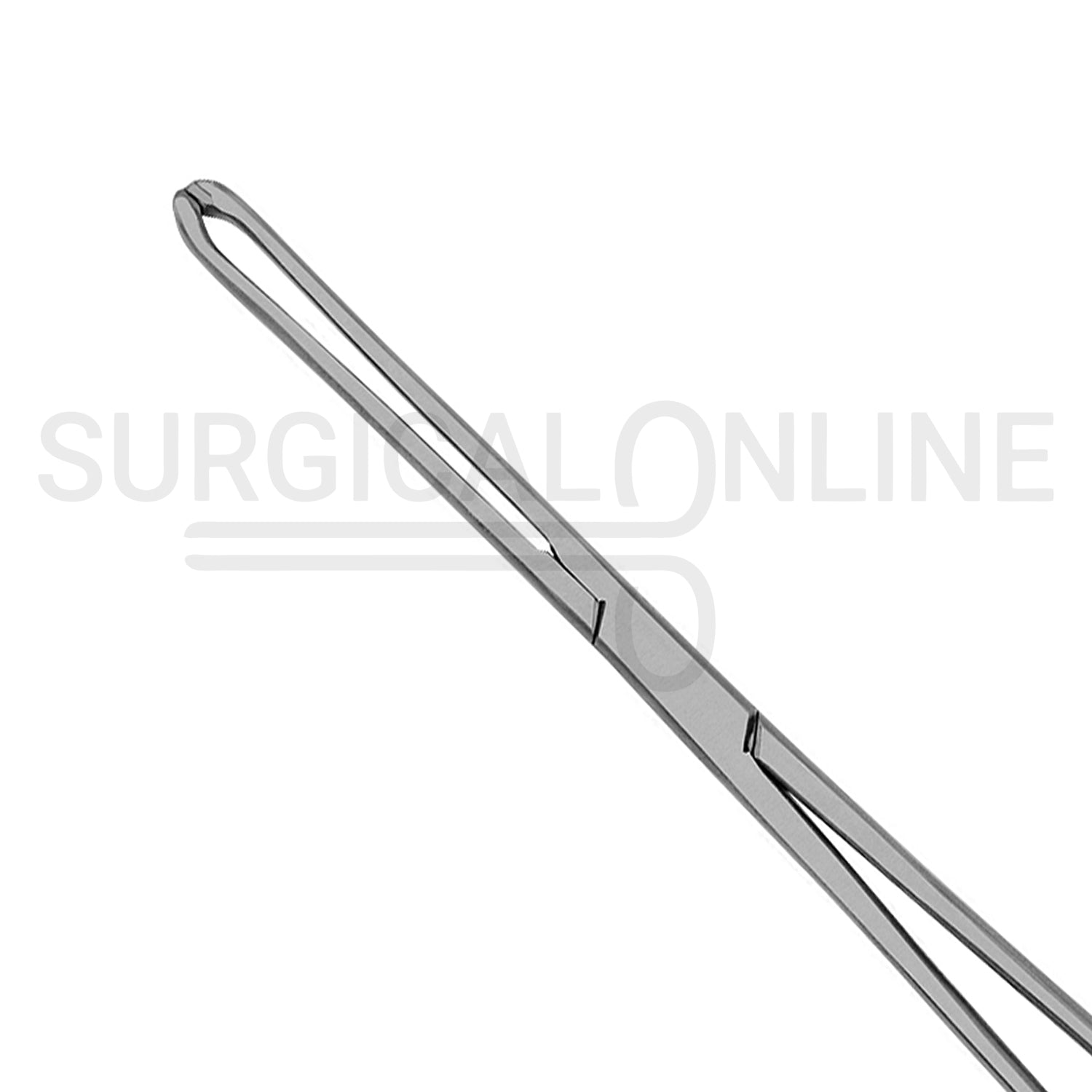Allis Tissue Forceps 5X6 Teeth 6.00"