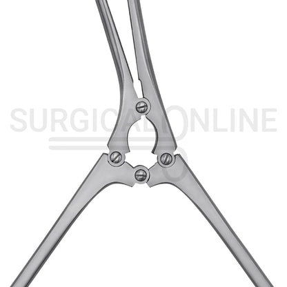 Payr Pylorus Clamps 11.00"