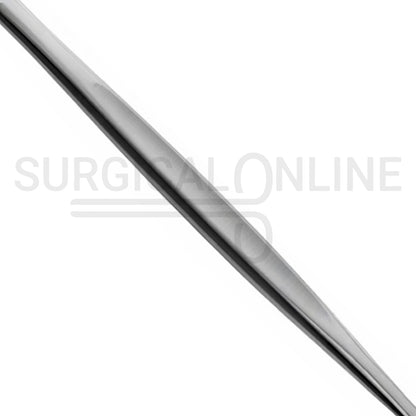 Sayre Periosteal Elevator 6.75″ Double-Ended Sharp & Blunt Blades