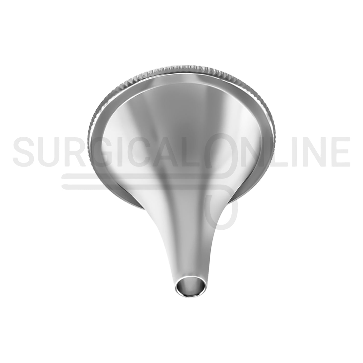 4 Pcs Boucheron Ear Specula 1, 2, 3 & 4 Sizes Speculum Set