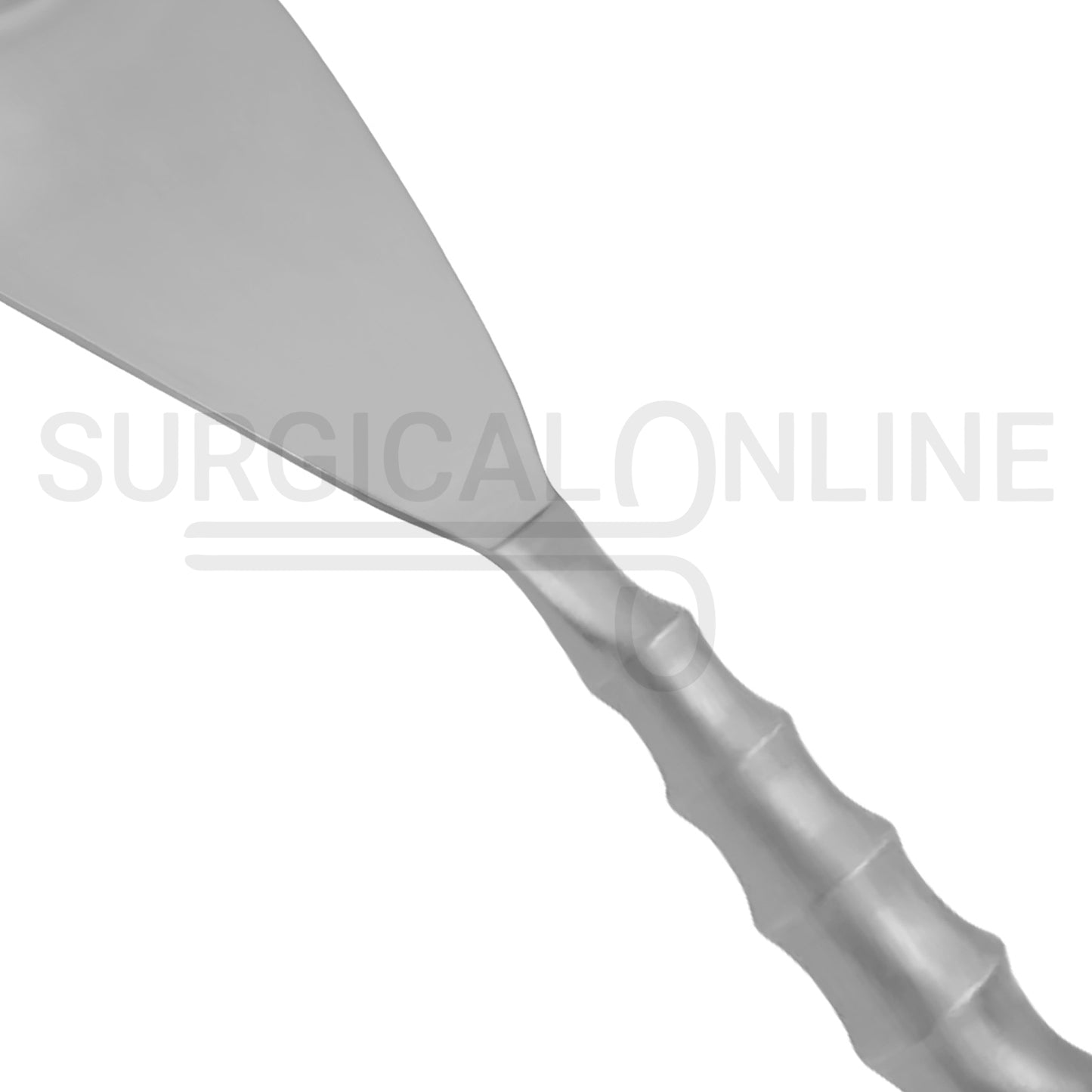 Delee Retractor 9.50" Universal Blade 2.75" X 2"