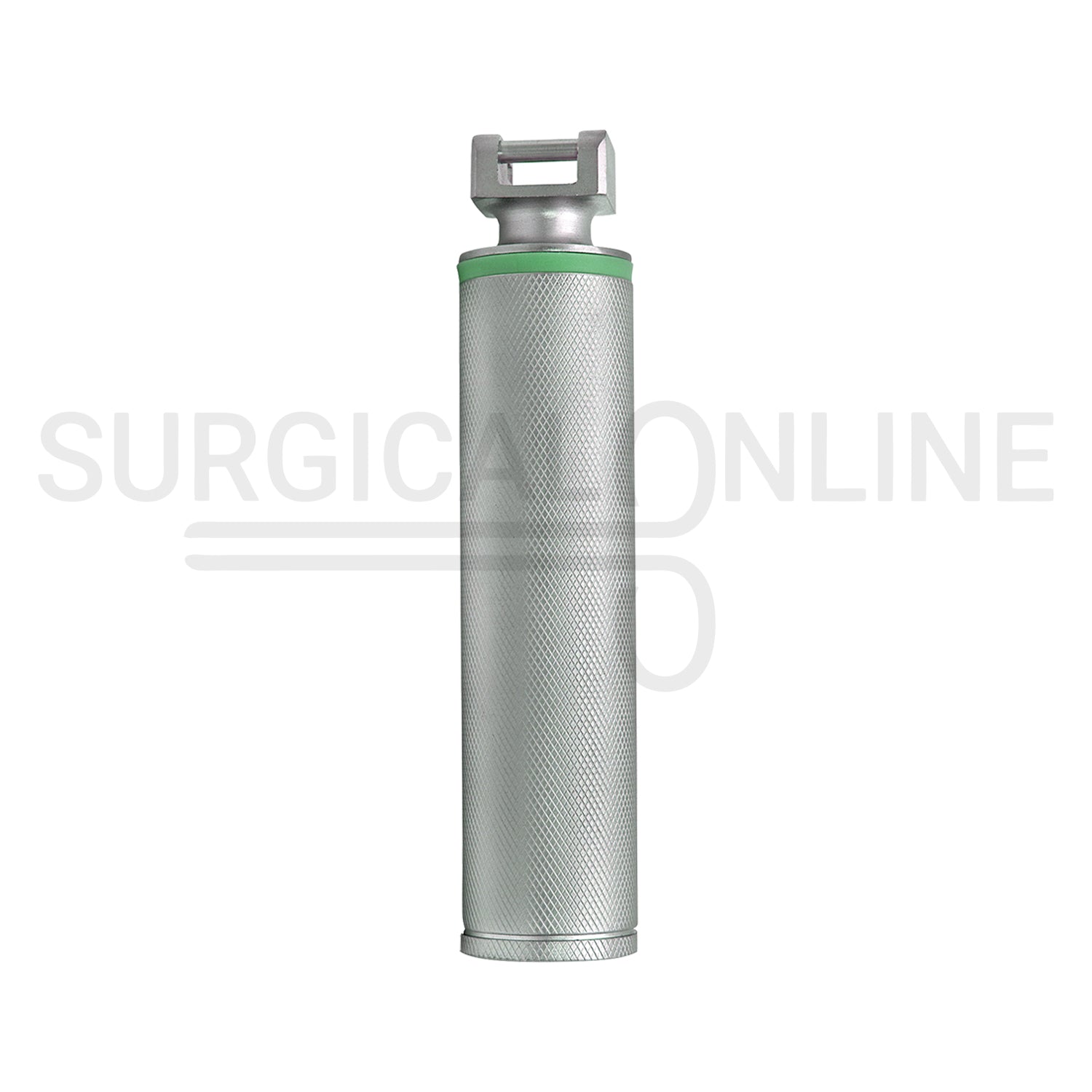 Fiber Optic Laryngoscope Macintosh 4 Blades & 1 Handle Set