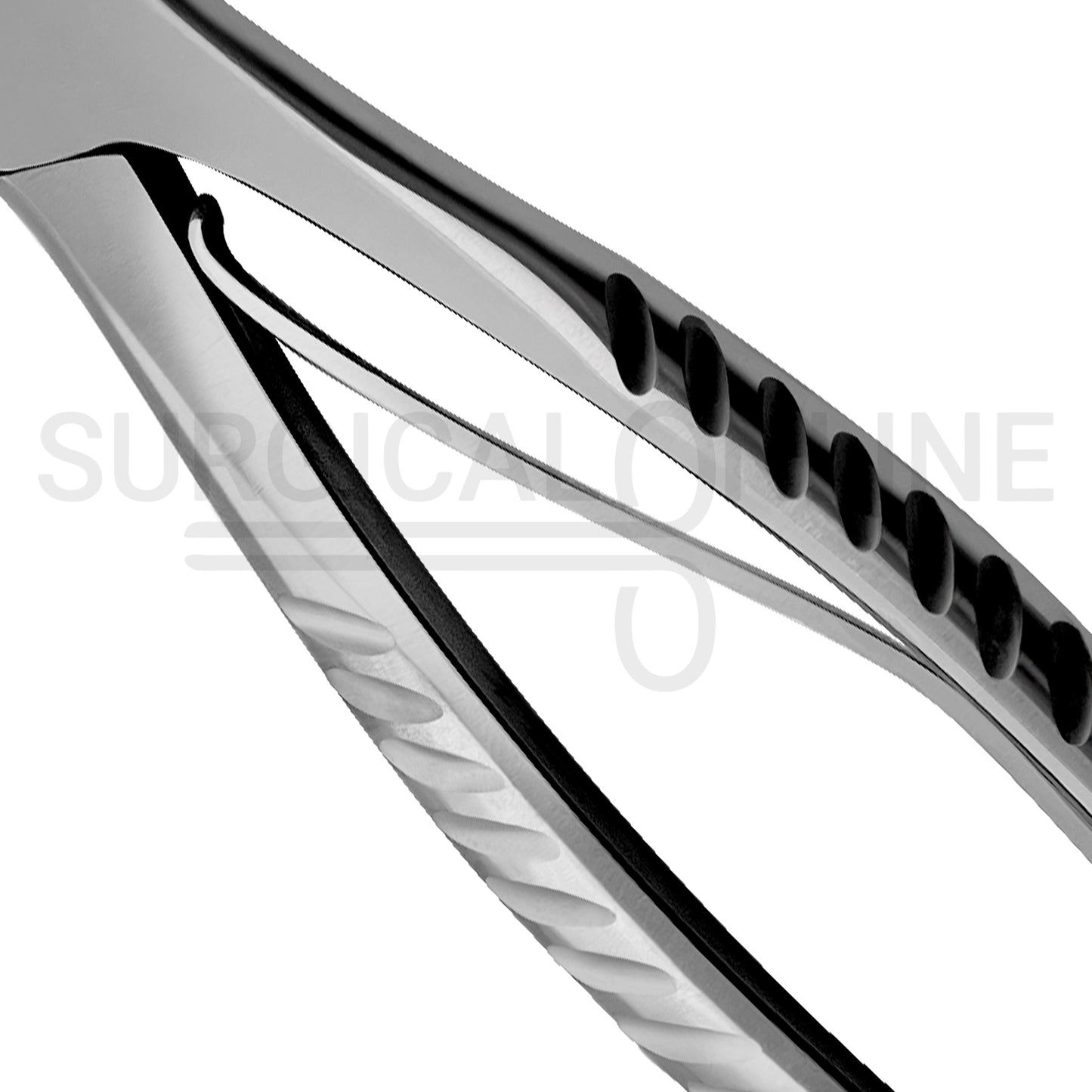Cast & Plaster Utility Shear 8.00″ W/Blunt Probe Tip