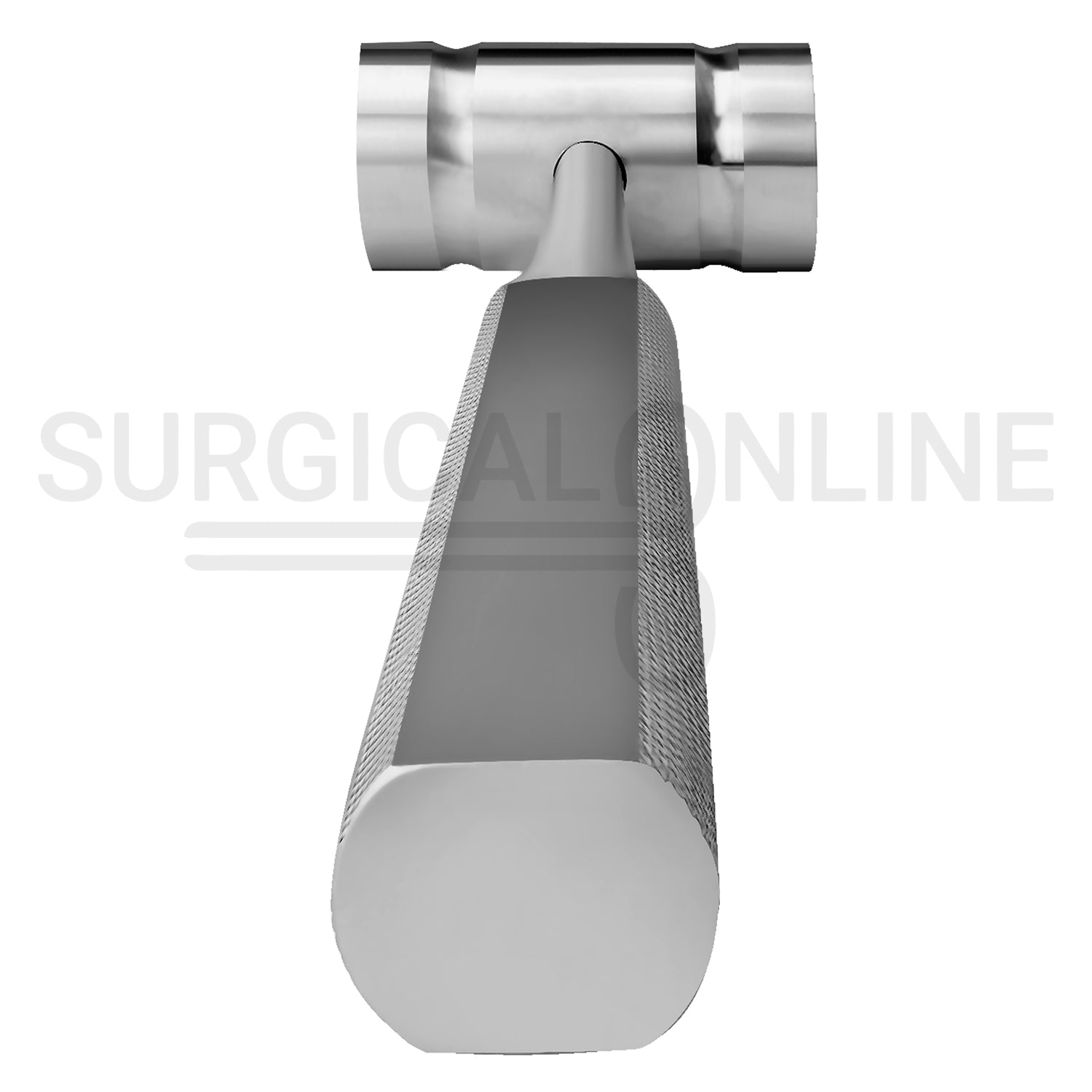 Orthopedic Bone Mallet 11" Solid Head 32 Oz. (907 G)