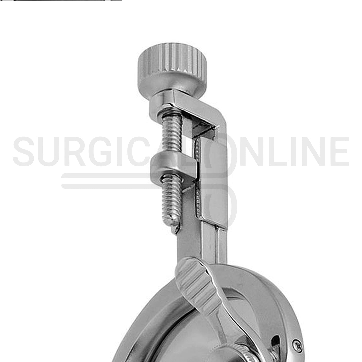 Sakuras Vaginal Speculum Medium With 2 Opposite Sides Screws