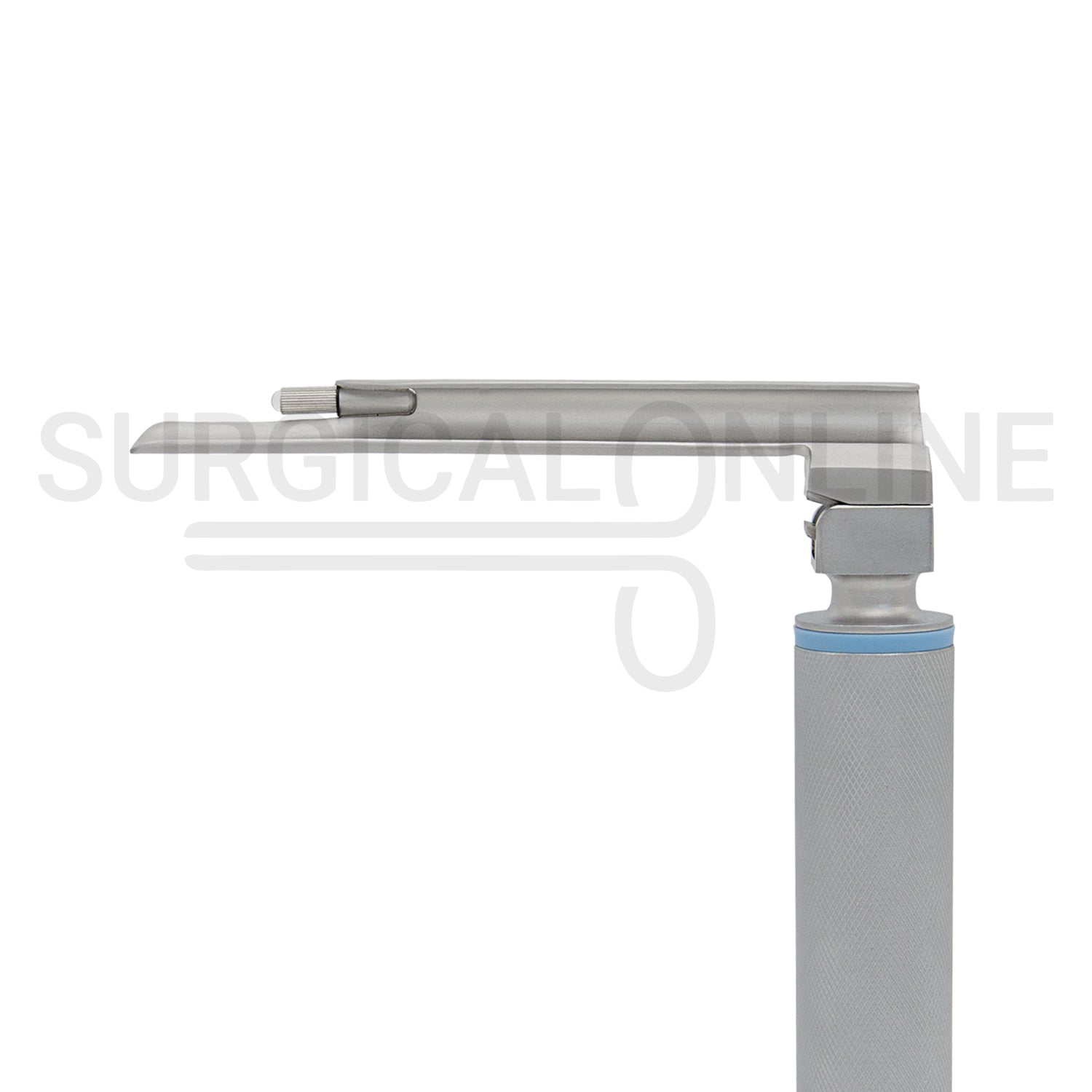 Conventional Laryngoscope Blade Miller #3