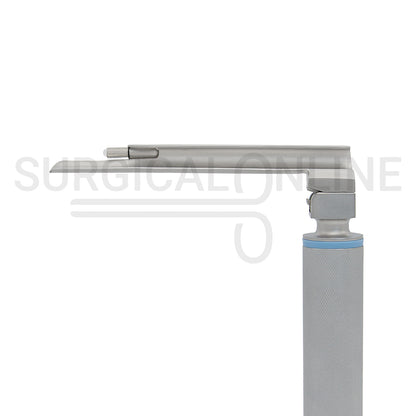 Conventional Laryngoscope Blade Miller #3