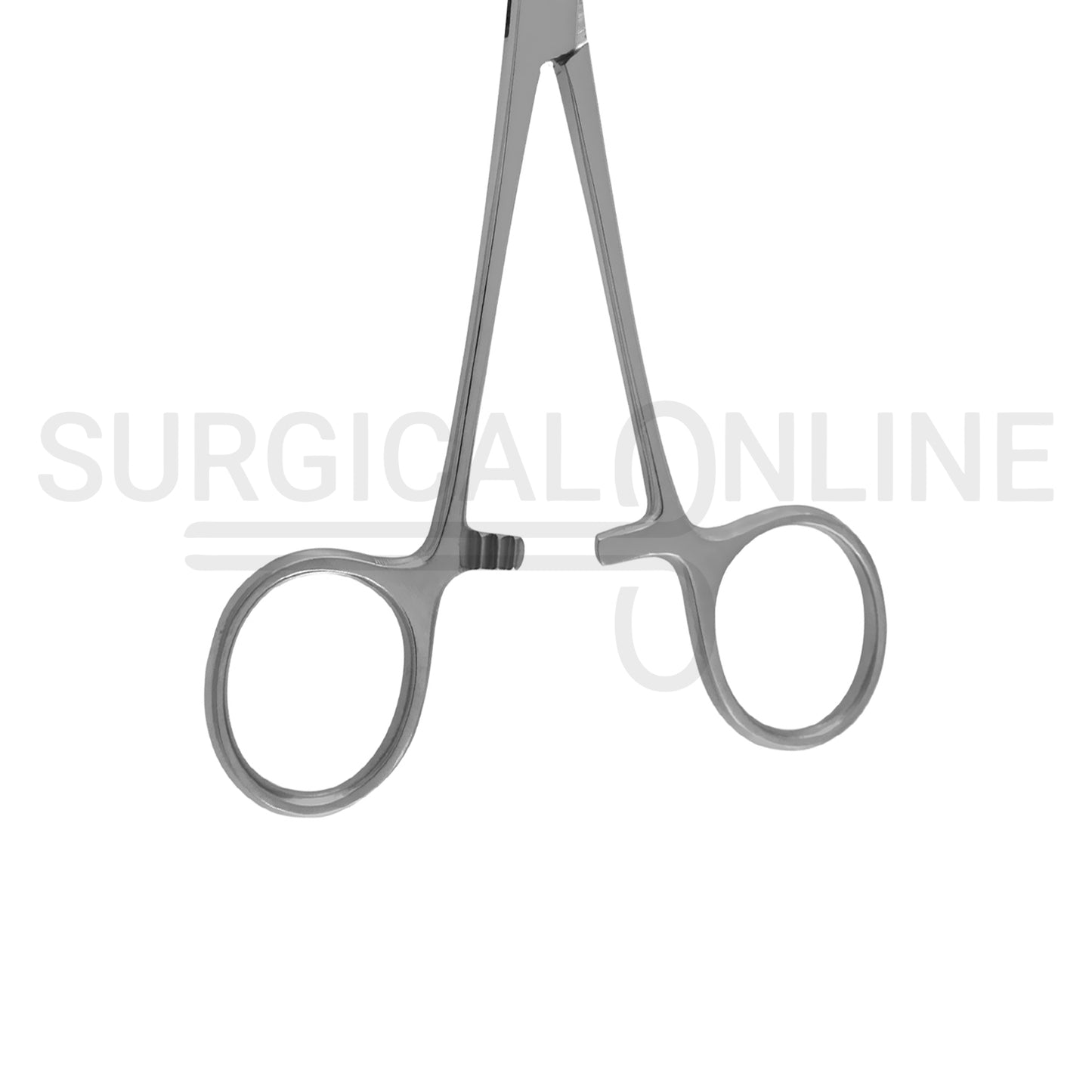 Roeder Towel Clamp Forceps 5.25"