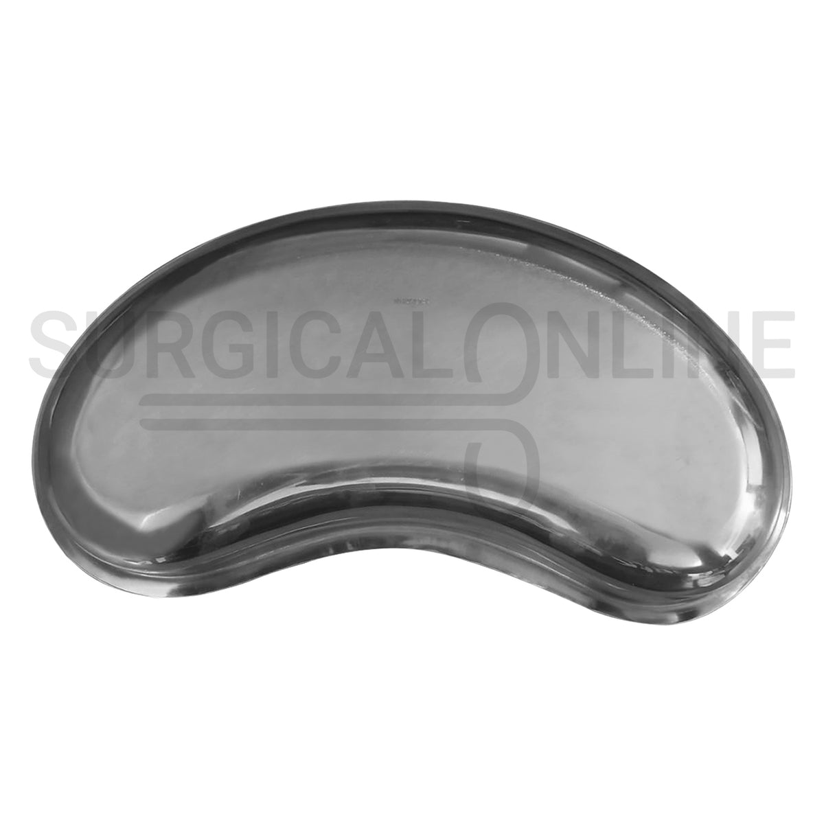 4 Pcs Emesis Basin Kidney Tray 6″, 8″, 10″ & 12″ Bowl Set