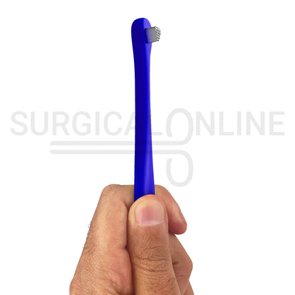 5 Pcs Molar Band Seating 5" Band Pusher Bite Sticks Set