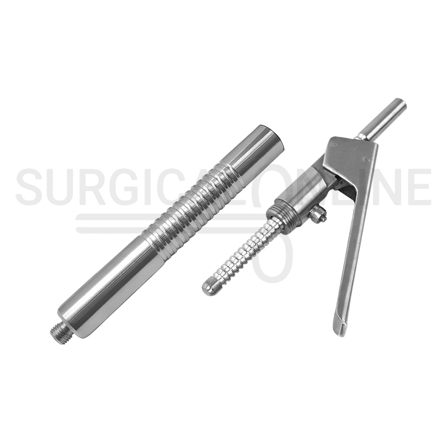 Dental Intraligamental Anesthetic Syringe 1.8ml Pen Style