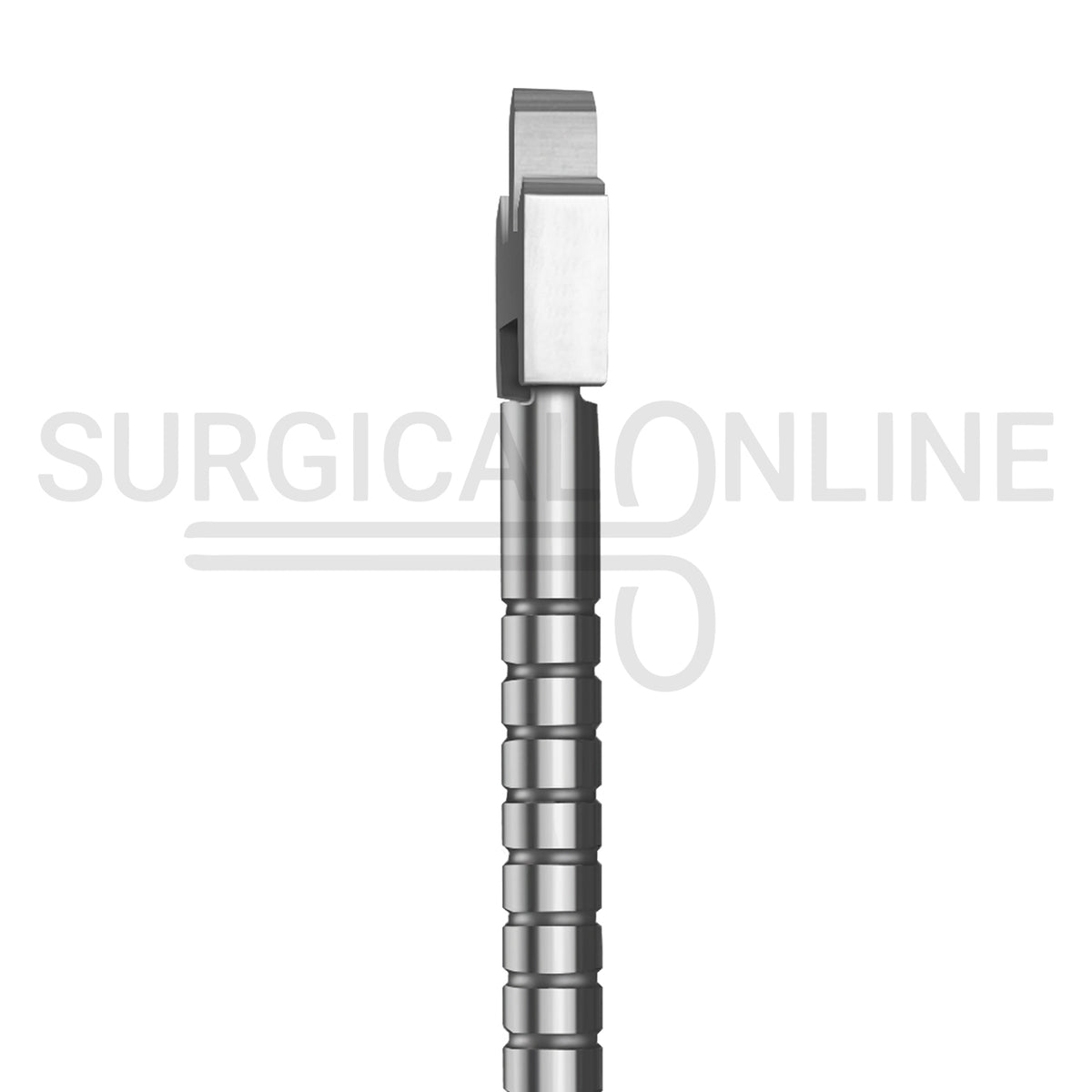 Bracket Height Gauge 6″ Moveable Head 4.0–6.0mm Adjustable Tips