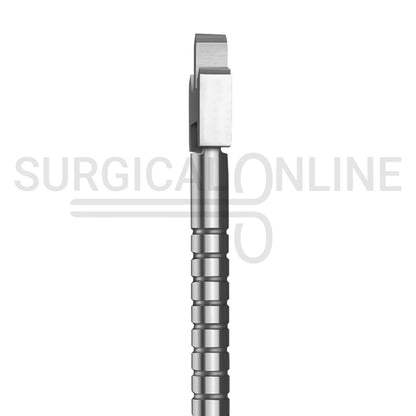 Bracket Height Gauge 6″ Moveable Head 4.0–6.0mm Adjustable Tips