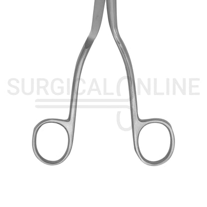 Magill Catheter Forceps 8.00" - Child