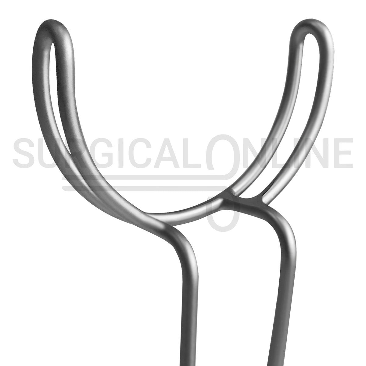 Vestibulum Lip & Cheek Retractor 7″ U-Handle