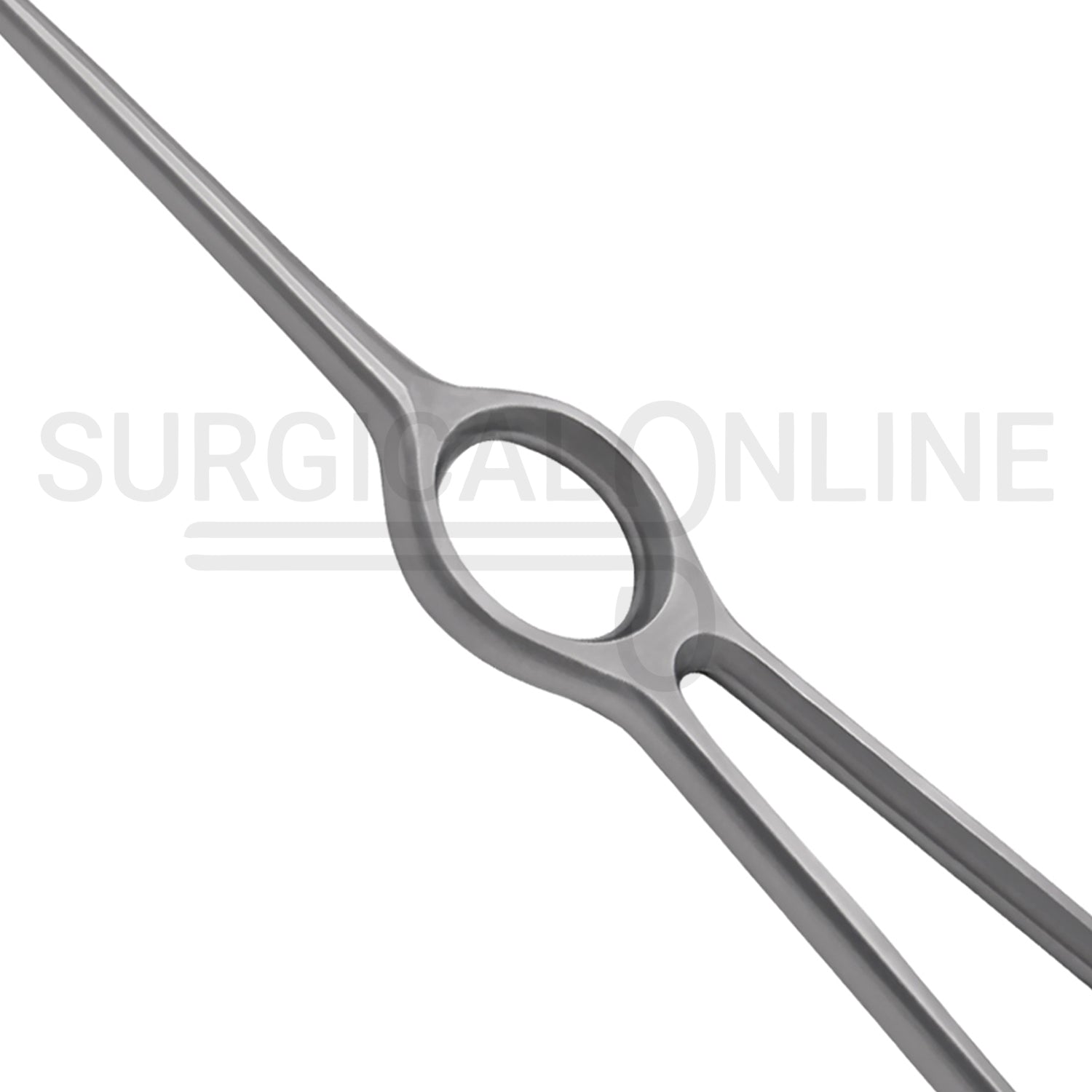 Volkman Hook Retractor 8.50" Sharp Single Prong