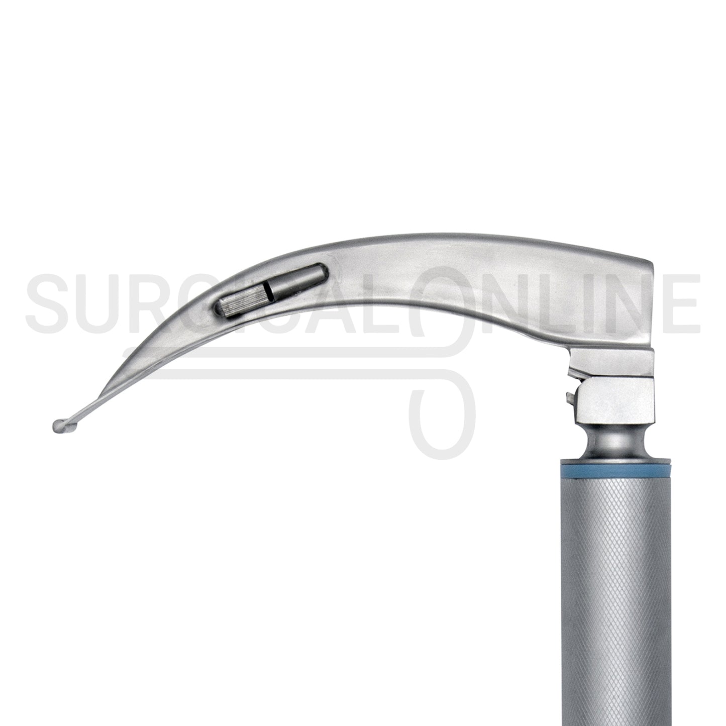 Conventional Macintosh Laryngoscope Blade #5
