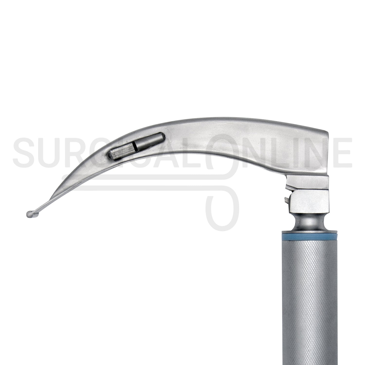 Conventional Macintosh Laryngoscope Blade #5