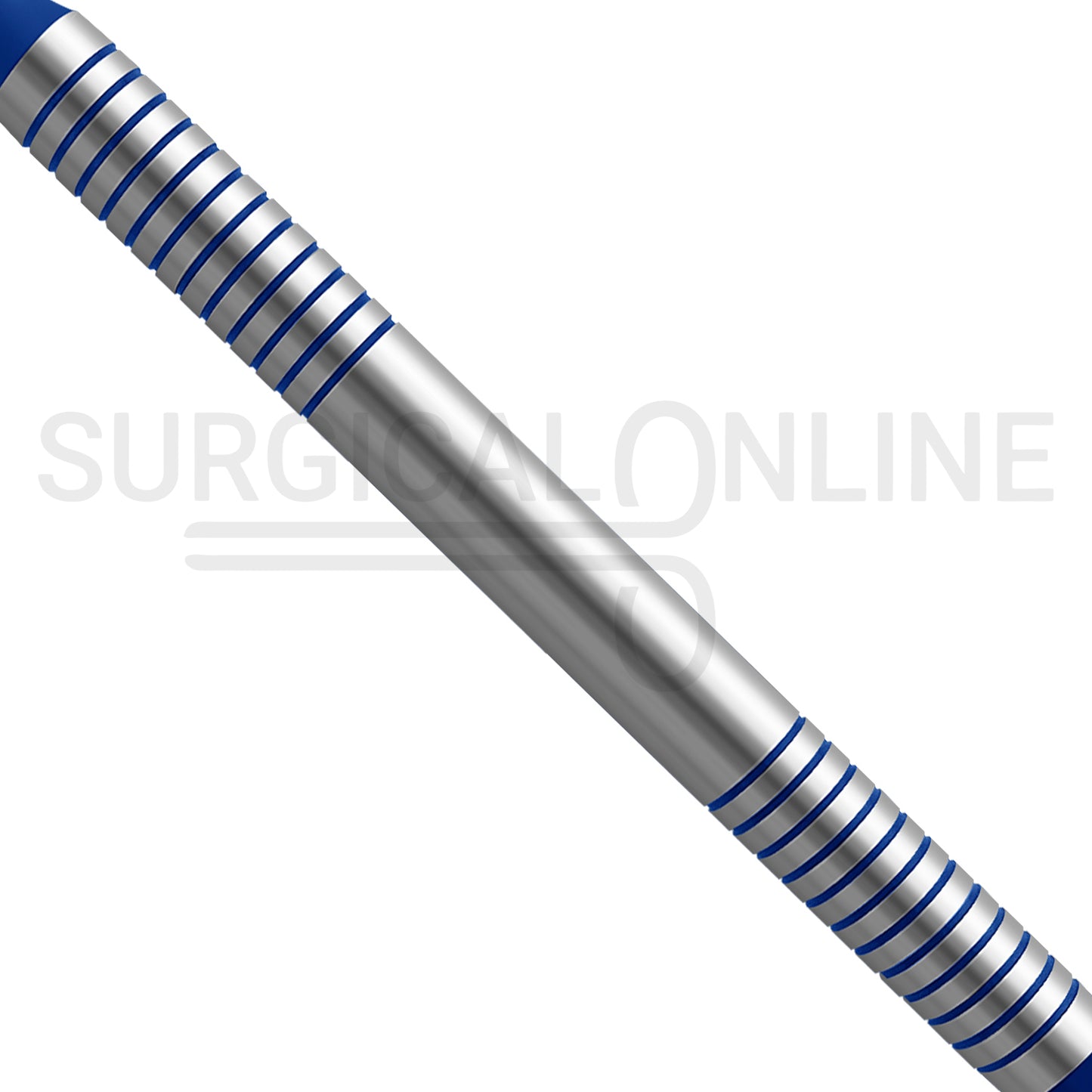 Dental Gracey Curette 11/12 Blue Coated Tips