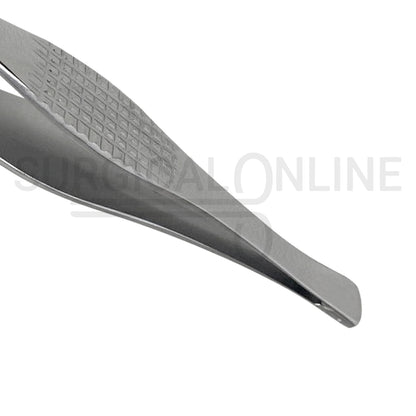 Ferris Smith Tissue Forceps 2X3 Teeth 7.00"