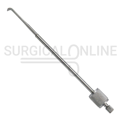 Morrel Crown Remover With 3 Attachment Tips Set