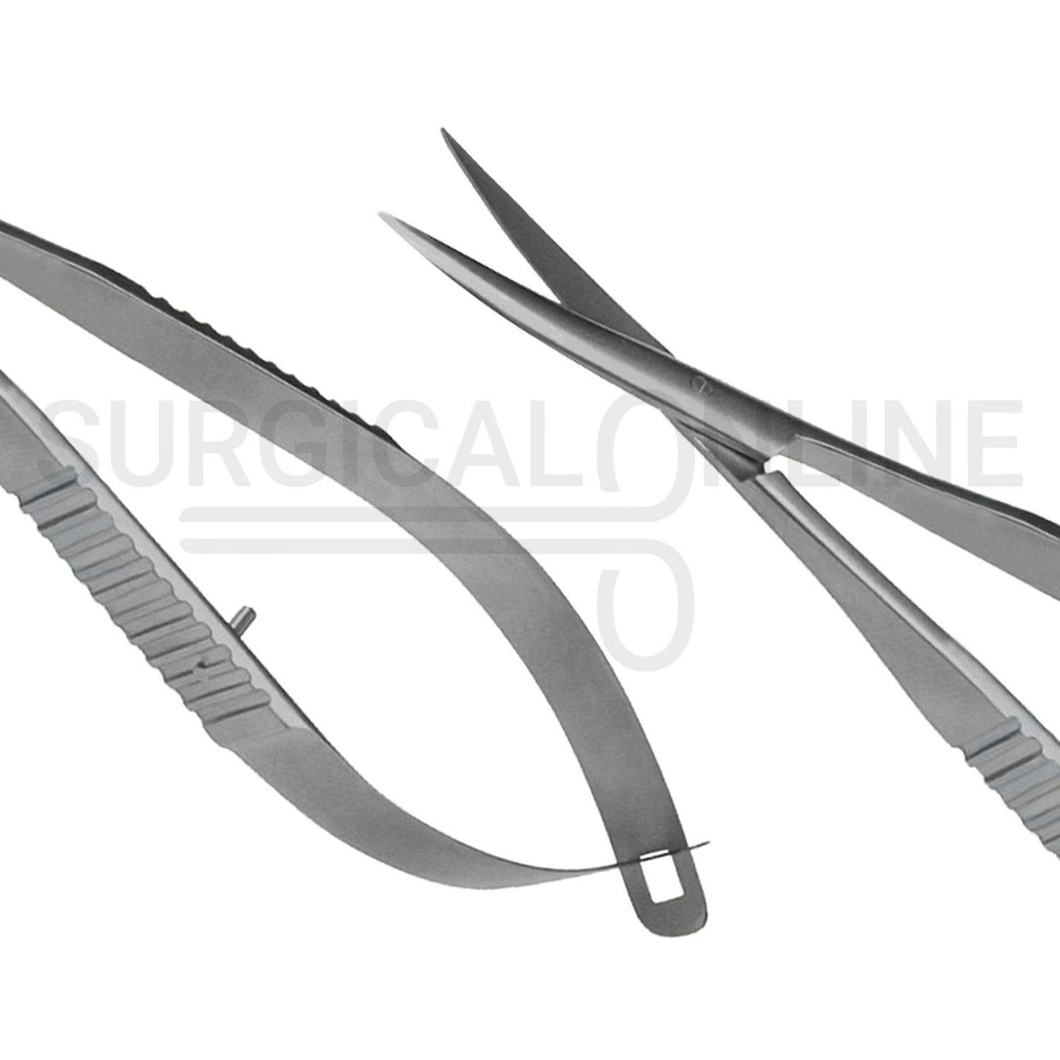 Westcott Tenotomy Scissors 4.5″ Curved