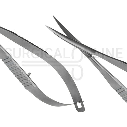 Westcott Tenotomy Scissors 4.5″ Curved