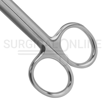 Mayo Dissecting Scissors Curved 9.00"