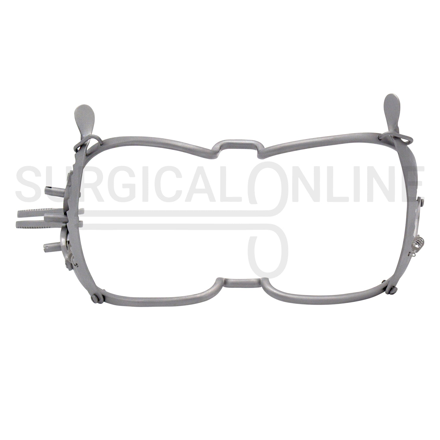 Whitehead Dental Self-Retaining Mouth Gag 13cm