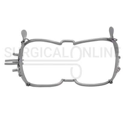 Whitehead Dental Self-Retaining Mouth Gag 13cm