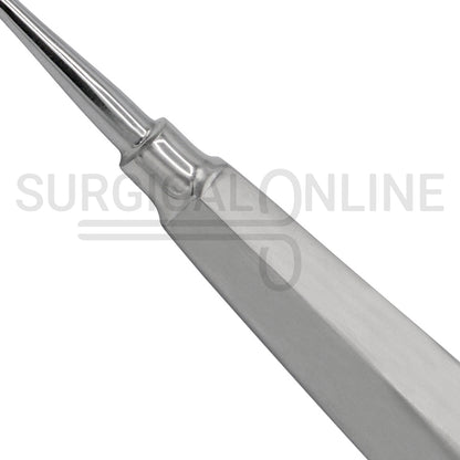 Christensen Crown Remover 6″ Straight – CRCH1
