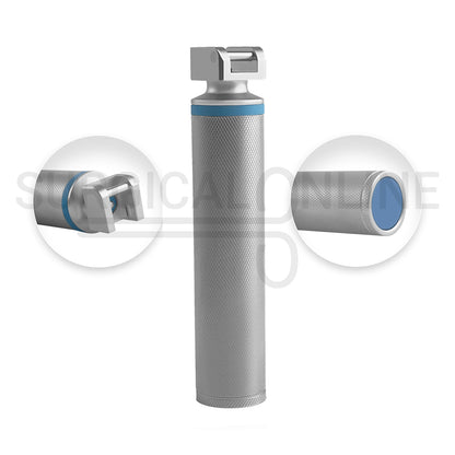 Conventional Laryngoscope Handle Medium