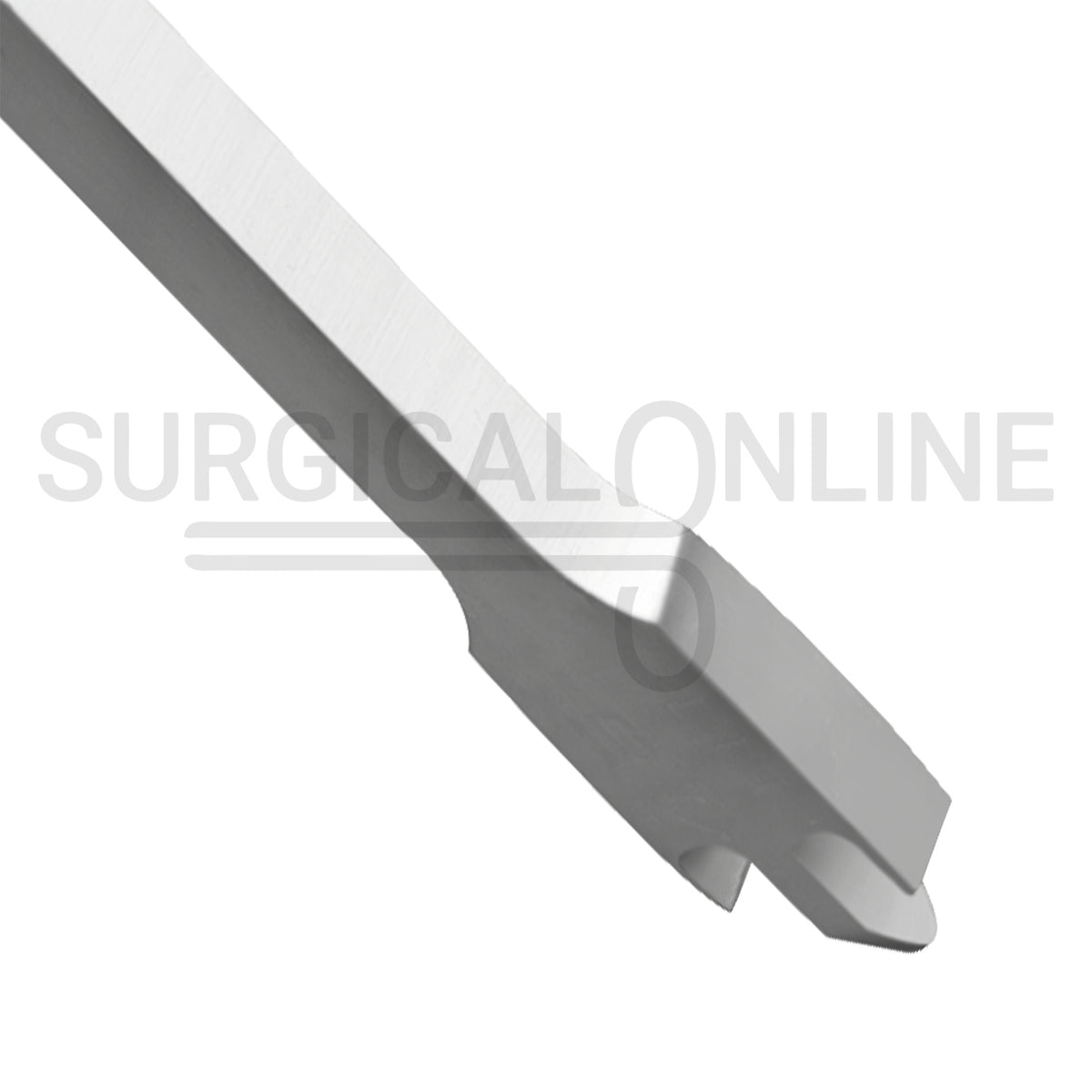Bracket Positioning Height Gauge 6″ 3.5–5mm For .022″ Brackets