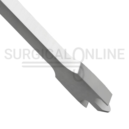 Bracket Positioning Height Gauge 6″ 3.5–5mm For .022″ Brackets