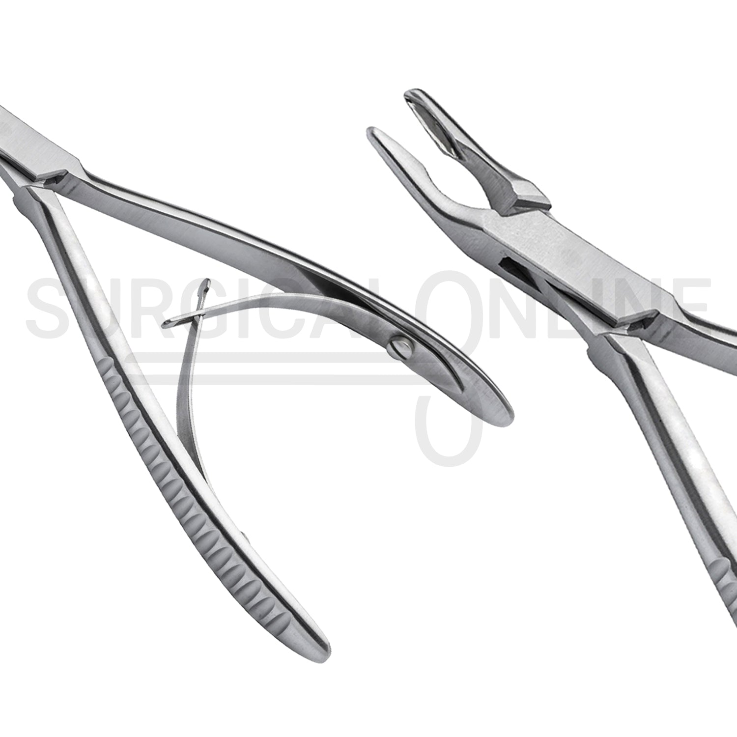 Friedman Bone Rongeur 5.50″ Standard Jaws