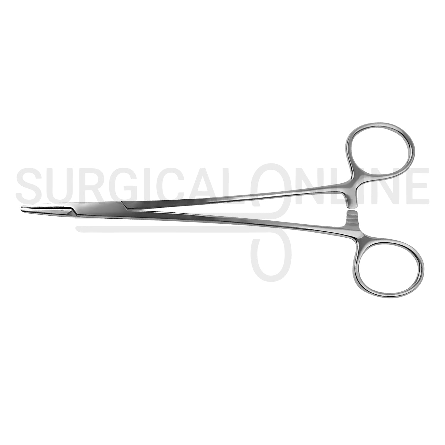 Mayo-Hegar Needle Holder 6.00"