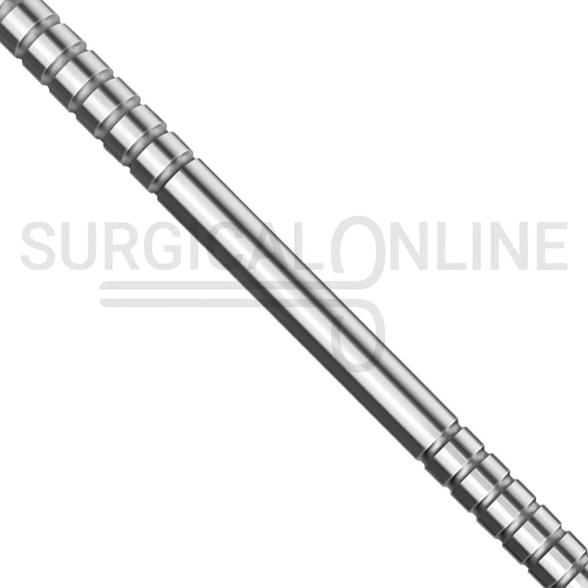Bracket Height Gauge 6″ Moveable Head 2.0–3.5mm Adjustable Tips